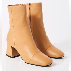 Free People Wisteria Ankle Boots